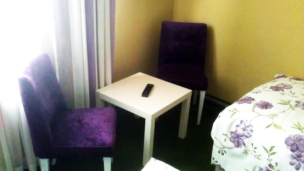 Mini Harem Hotel Istanboel Kamer foto