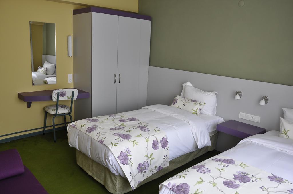 Mini Harem Hotel Istanboel Kamer foto