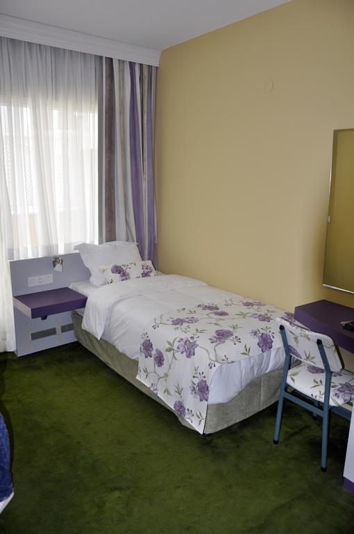 Mini Harem Hotel Istanboel Kamer foto